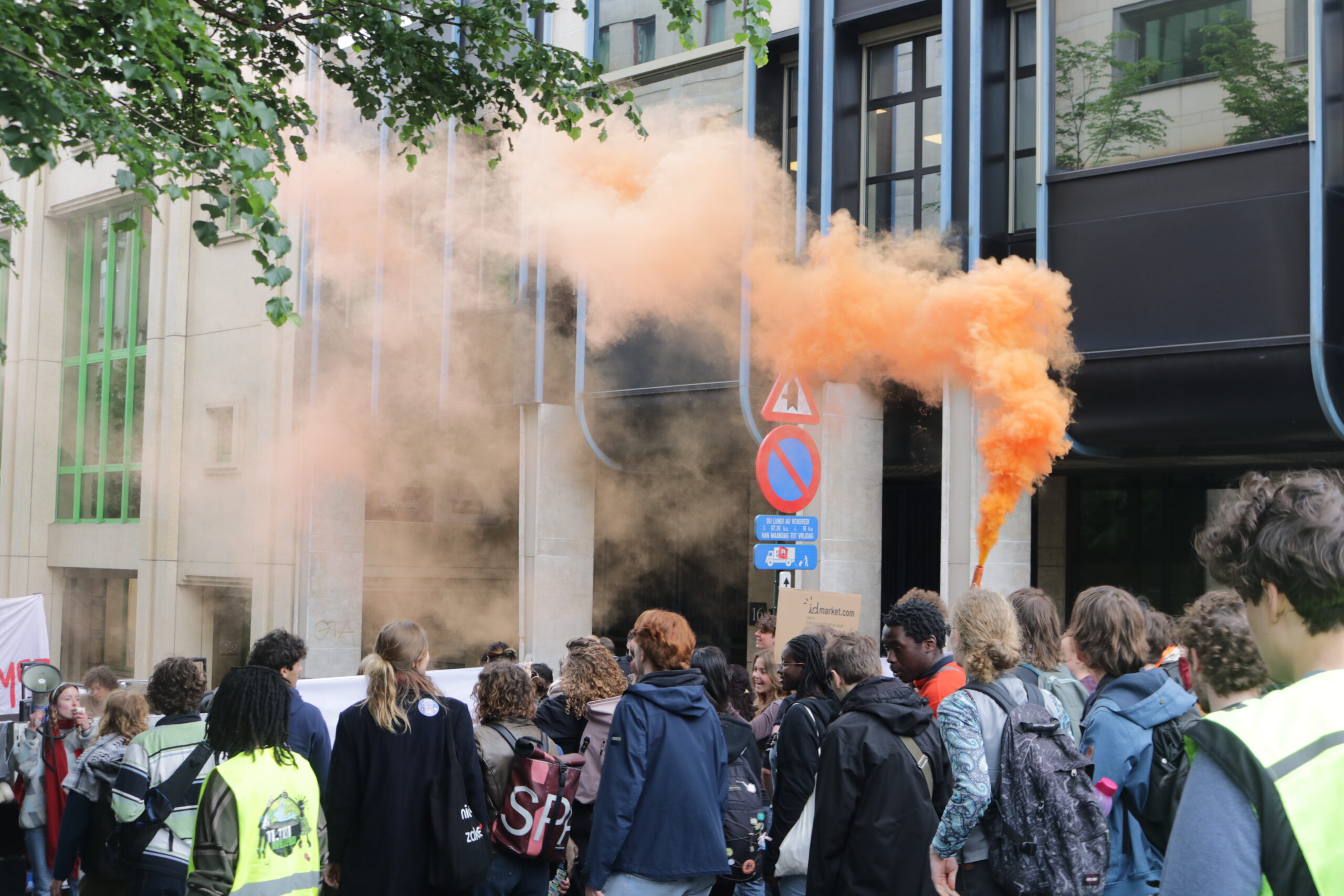 Studenten verenigen zich tegen voorontwerp Demir: een eeuwige strijd van de “eeuwige student”