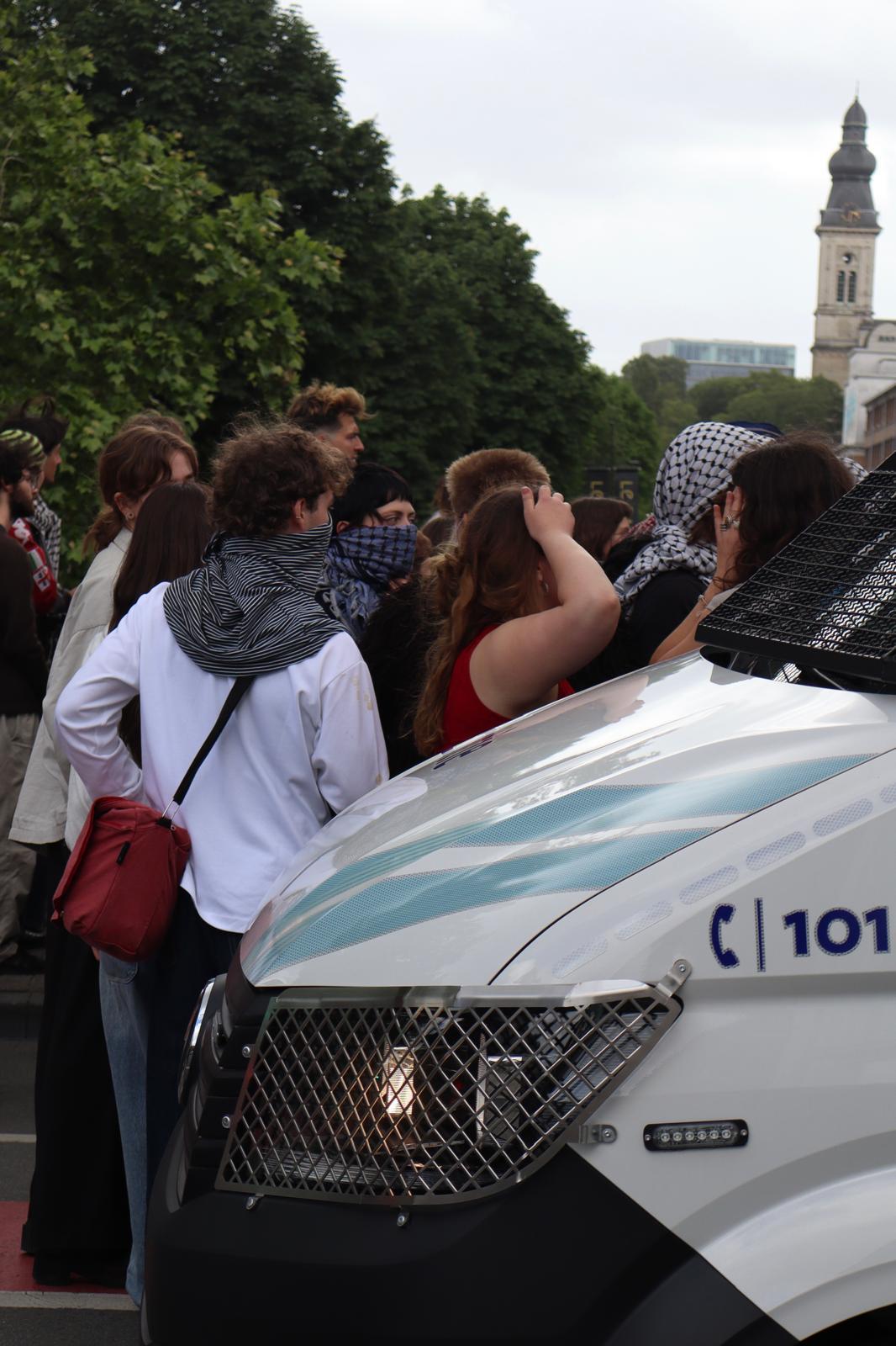 UGent en de academische samenwerking met Israël: wat nu?